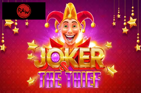 Joker & The Thief